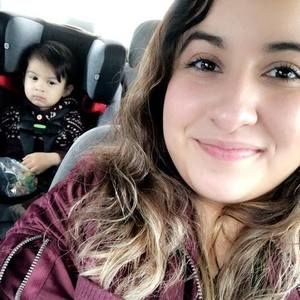 Meet your Posher, Joanna